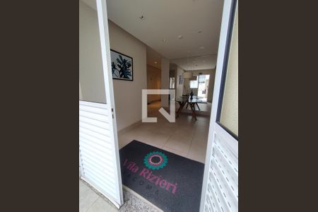 Apartamento à venda com 61m², 3 quartos e 1 vagaHall de entrada