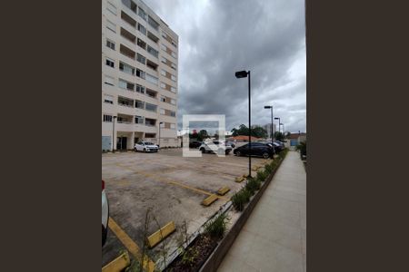 Apartamento à venda com 61m², 3 quartos e 1 vagaVagas de Garagem