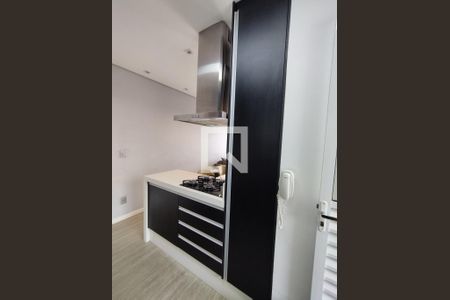 Apartamento à venda com 61m², 3 quartos e 1 vagaCozinha