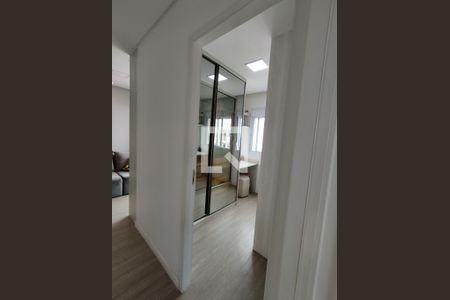 Apartamento à venda com 61m², 3 quartos e 1 vagaQuarto 2 Closet