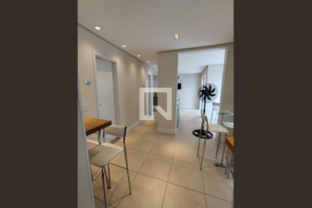 Apartamento à venda com 61m², 3 quartos e 1 vagaSalão de festas