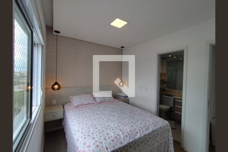 Apartamento à venda com 61m², 3 quartos e 1 vagaSuíte