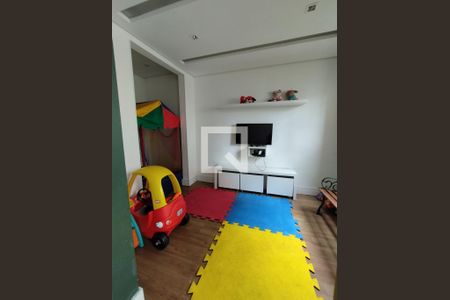 Apartamento à venda com 61m², 3 quartos e 1 vagaÁrea comum Brinquedoteca