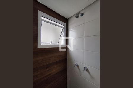 Apartamento à venda com 61m², 3 quartos e 1 vagaBanheiro da Suíte