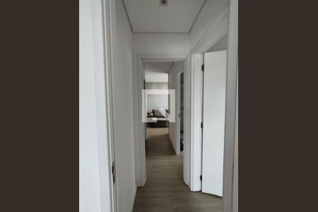 Apartamento à venda com 61m², 3 quartos e 1 vagaCorredor