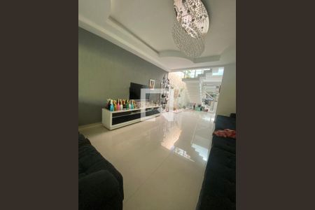 Foto 04 de casa à venda com 4 quartos, 350m² em Água Rasa, São Paulo