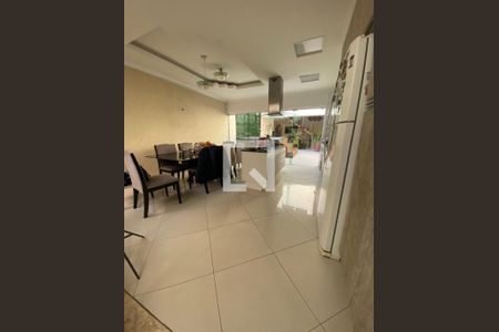 Foto 02 de casa à venda com 4 quartos, 350m² em Água Rasa, São Paulo