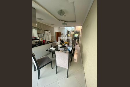 Foto 03 de casa à venda com 4 quartos, 350m² em Água Rasa, São Paulo