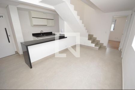 Apartamento à venda com 2 quartos, 110m² em Santa Efigênia, Belo Horizonte