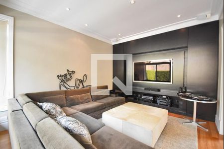 Casa à venda com 4 quartos, 500m² em Fazenda Morumbi, São Paulo