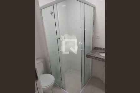 Apartamento à venda com 2 quartos, 39m² em Vila Alpina, São Paulo