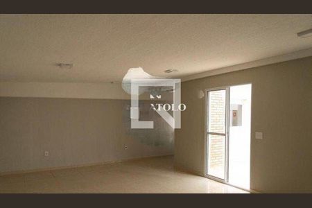 Apartamento à venda com 2 quartos, 39m² em Vila Alpina, São Paulo