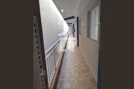 Apartamento à venda com 2 quartos, 39m² em Vila Alpina, São Paulo