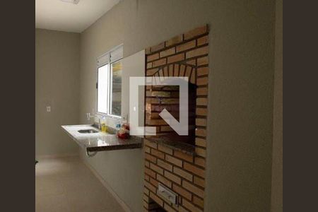 Apartamento à venda com 2 quartos, 39m² em Vila Alpina, São Paulo