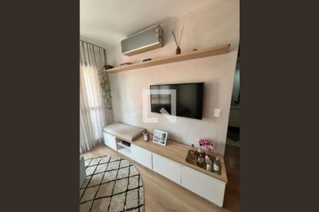 Foto 03 de apartamento à venda com 1 quarto, 36m² em Vila Nova Conceição, São Paulo