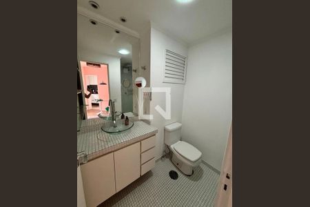 Foto 12 de apartamento à venda com 1 quarto, 36m² em Vila Nova Conceição, São Paulo