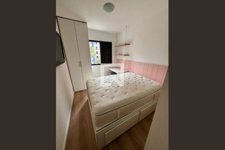 Foto 07 de apartamento à venda com 1 quarto, 36m² em Vila Nova Conceição, São Paulo