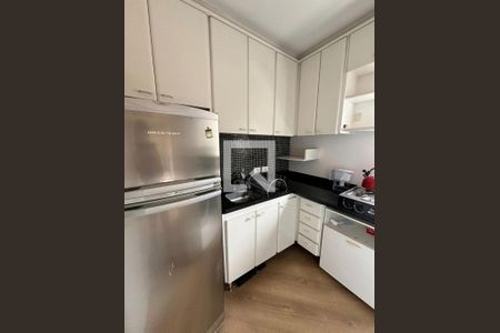 Apartamento à venda com 36m², 1 quarto e 1 vagaFoto 10