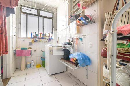 Apartamento à venda com 111m², 3 quartos e 1 vaga