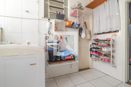 Apartamento à venda com 111m², 3 quartos e 1 vaga