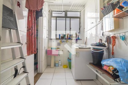Apartamento à venda com 111m², 3 quartos e 1 vaga