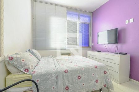 Apartamento à venda com 111m², 3 quartos e 1 vaga