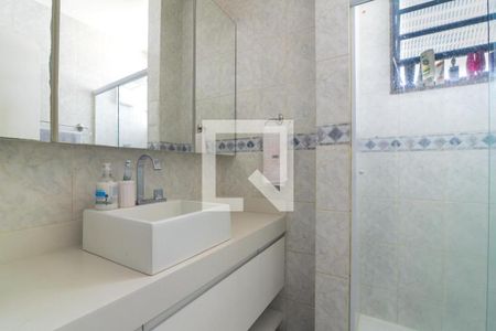 Apartamento à venda com 111m², 3 quartos e 1 vaga