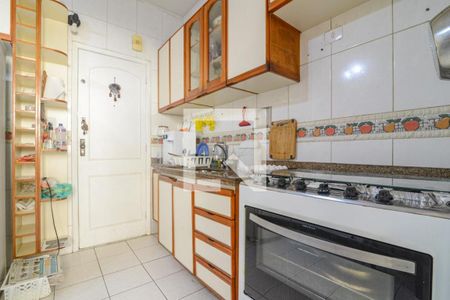 Apartamento à venda com 111m², 3 quartos e 1 vaga