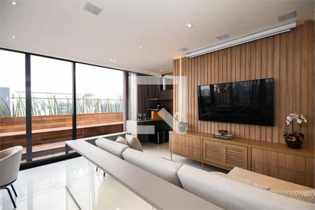 Apartamento à venda com 3 quartos, 180m² em Itaim Bibi, São Paulo