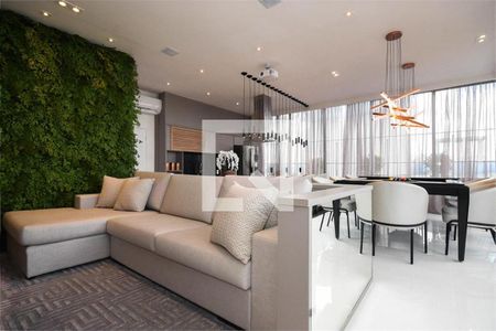 Apartamento à venda com 3 quartos, 180m² em Itaim Bibi, São Paulo