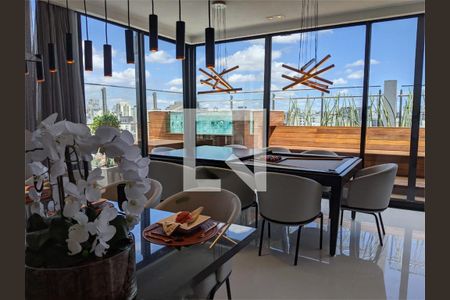 Apartamento à venda com 3 quartos, 180m² em Itaim Bibi, São Paulo