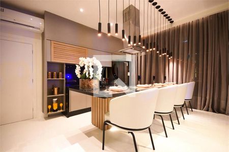 Apartamento à venda com 3 quartos, 180m² em Itaim Bibi, São Paulo