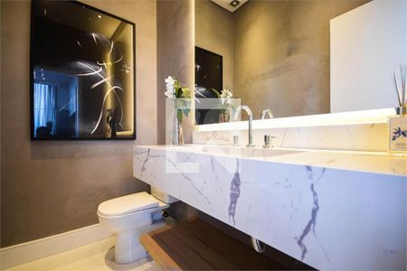 Apartamento à venda com 3 quartos, 180m² em Itaim Bibi, São Paulo