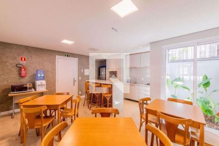 Apartamento à venda com 1 quarto, 50m² em Cristo Redentor, Porto Alegre