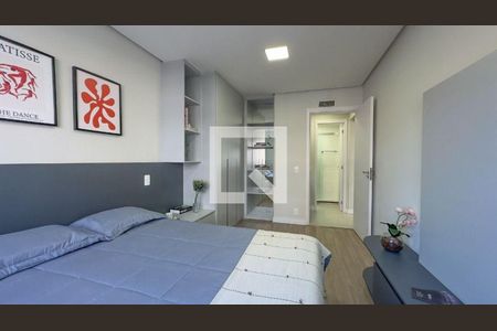 Apartamento à venda com 1 quarto, 50m² em Cristo Redentor, Porto Alegre