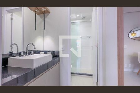 Apartamento à venda com 1 quarto, 50m² em Cristo Redentor, Porto Alegre