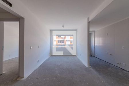 Apartamento à venda com 1 quarto, 50m² em Cristo Redentor, Porto Alegre