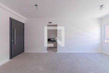 Apartamento à venda com 1 quarto, 50m² em Cristo Redentor, Porto Alegre