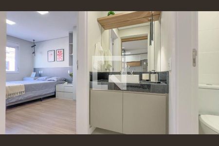 Apartamento à venda com 1 quarto, 50m² em Cristo Redentor, Porto Alegre