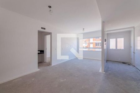 Apartamento à venda com 1 quarto, 50m² em Cristo Redentor, Porto Alegre