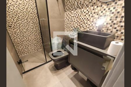 Apartamento à venda com 1 quarto, 33m² em Vila Mariana, São Paulo