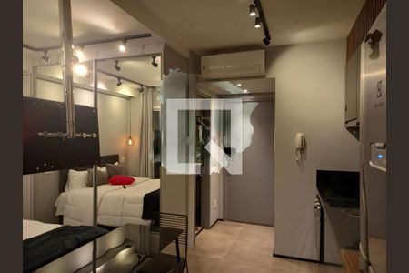 Apartamento à venda com 1 quarto, 33m² em Vila Mariana, São Paulo