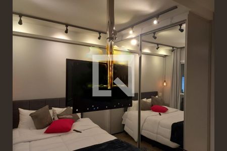 Apartamento à venda com 1 quarto, 33m² em Vila Mariana, São Paulo