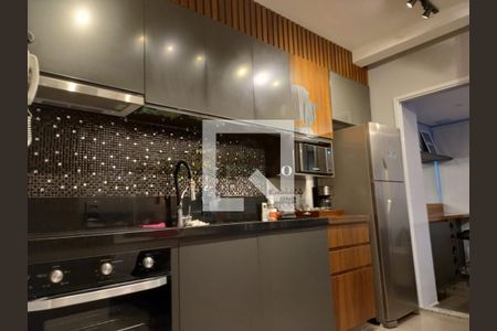 Apartamento à venda com 1 quarto, 33m² em Vila Mariana, São Paulo