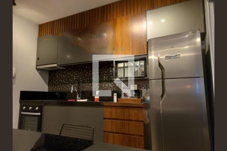Apartamento à venda com 1 quarto, 33m² em Vila Mariana, São Paulo