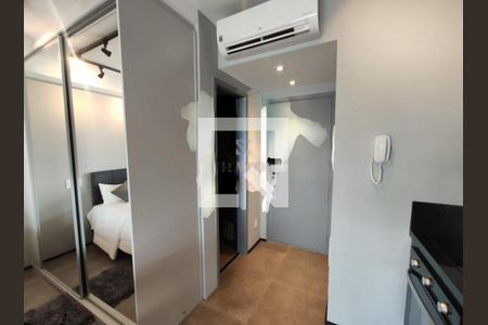 Apartamento à venda com 1 quarto, 33m² em Vila Mariana, São Paulo