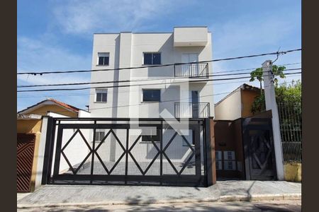 Apartamento à venda com 45m², 2 quartos e sem vaga Apartamento à venda com 45m², 2 quartos e sem vagaFoto 23