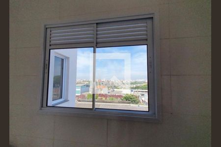 Foto 12 de apartamento à venda com 2 quartos, 45m² em Vila Elze, São Paulo