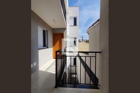 Apartamento à venda com 45m², 2 quartos e sem vaga Apartamento à venda com 45m², 2 quartos e sem vagaFoto 18