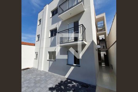 Apartamento à venda com 45m², 2 quartos e sem vaga Apartamento à venda com 45m², 2 quartos e sem vagaFoto 21
